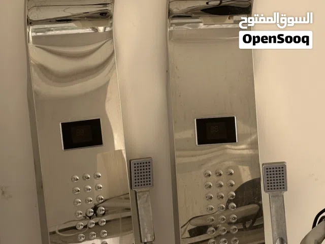 دش شاور / شاور بانيل نضيف