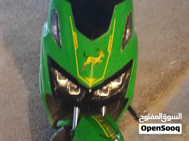 دراجه شحن GTR SPORT