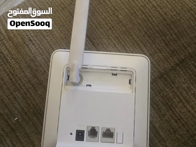 راوتر هواوي اخو الجديد مامستعمل هواية