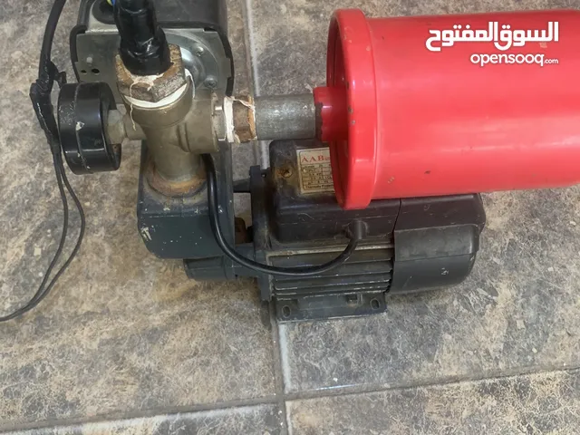 ماتور ماء ايطالي