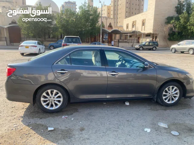 Used Toyota Camry in Farwaniya