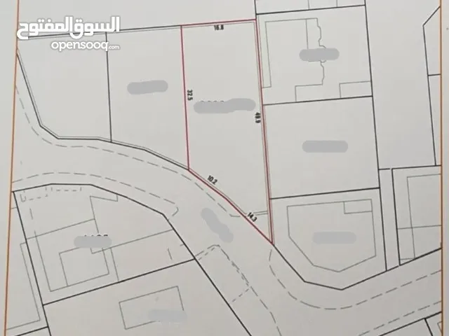 Commercial Land for Sale in Central Governorate Al Eker