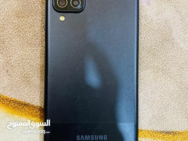 Samsung Galaxy A12 64 GB in Baghdad