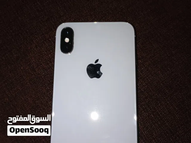 ايفون اكس 256 جيجا