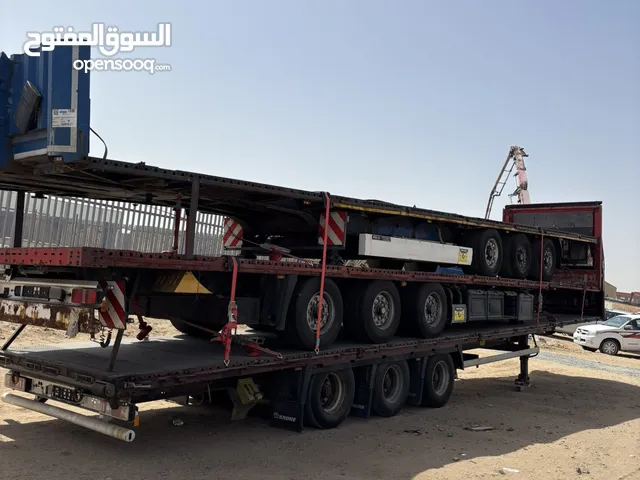 تيدرات BPW