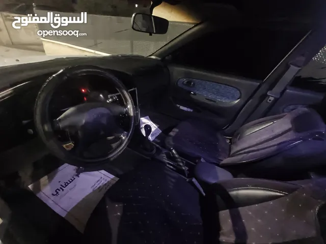 Used Kia Sephia in Irbid