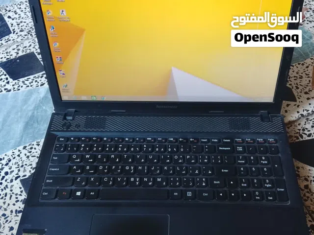 Windows Lenovo for sale  in Baghdad