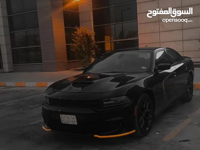Dodge Charger Standard in Dhi Qar
