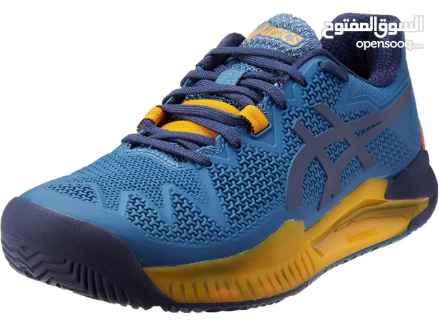 ASICS Padel Shoes حذاء بادل اسيكس