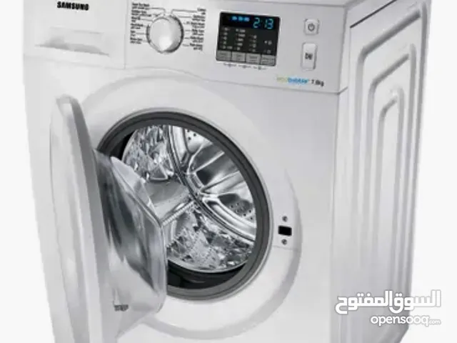 Samsung 7 - 8 Kg Washing Machines in Hawally