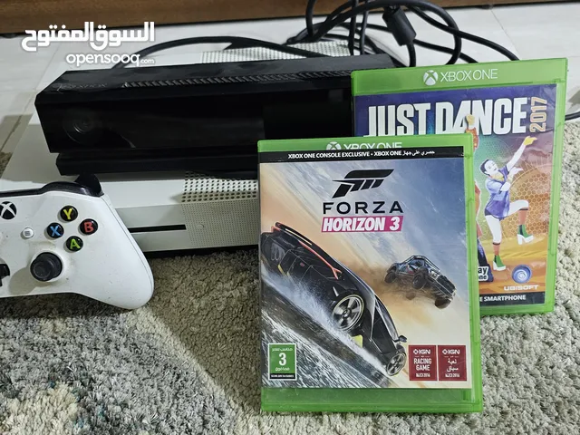 Xbox one s مستعمل استعمال نضيف