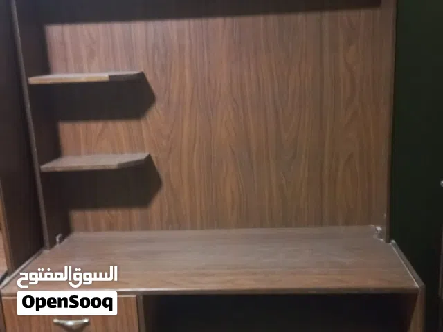 طاولات دراسه جديده