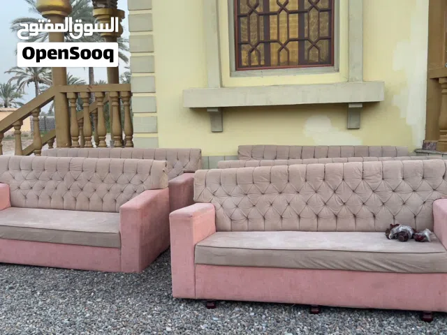 كنب مستعمل للبيع