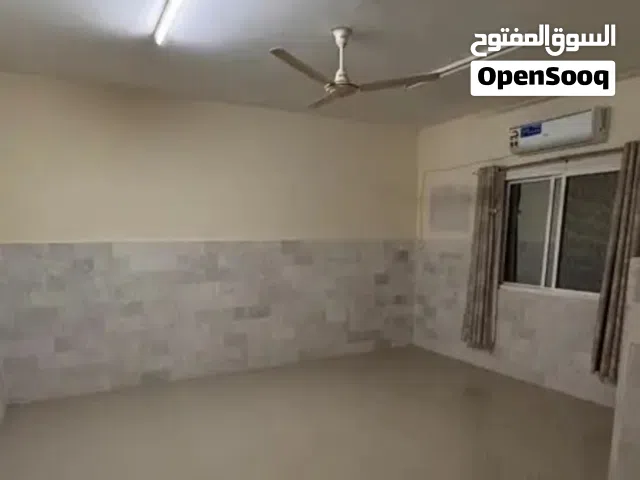 100 m2 3 Bedrooms Apartments for Rent in Muscat Al Khoud
