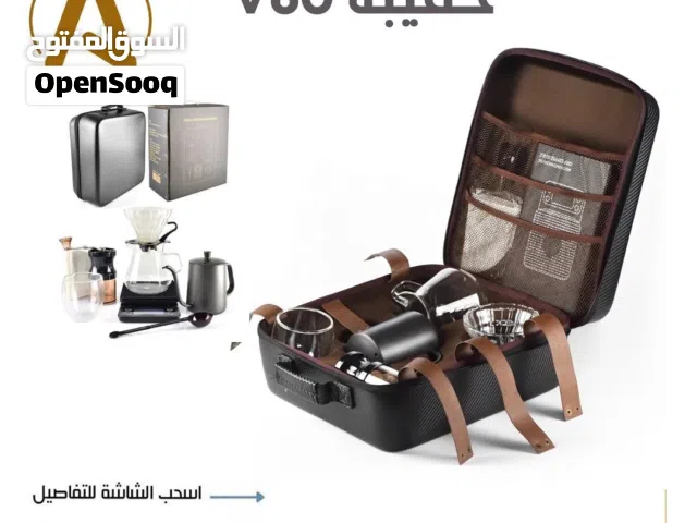 عدة قهوة v60