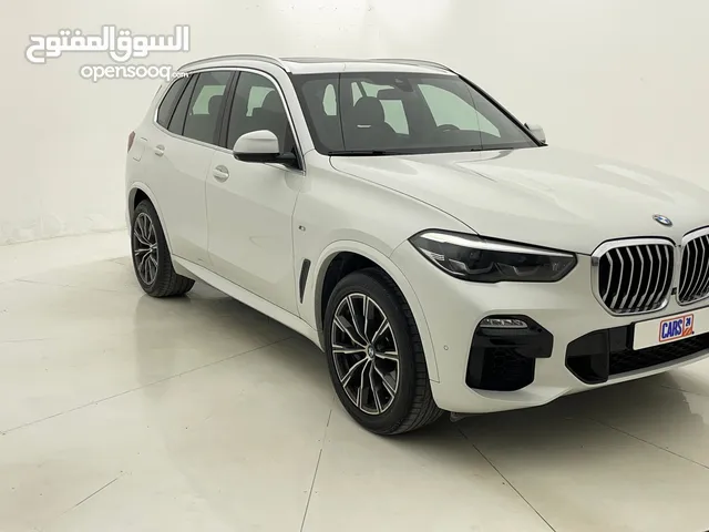 BMW X5 XDRIVE 40I M SPORT 2020