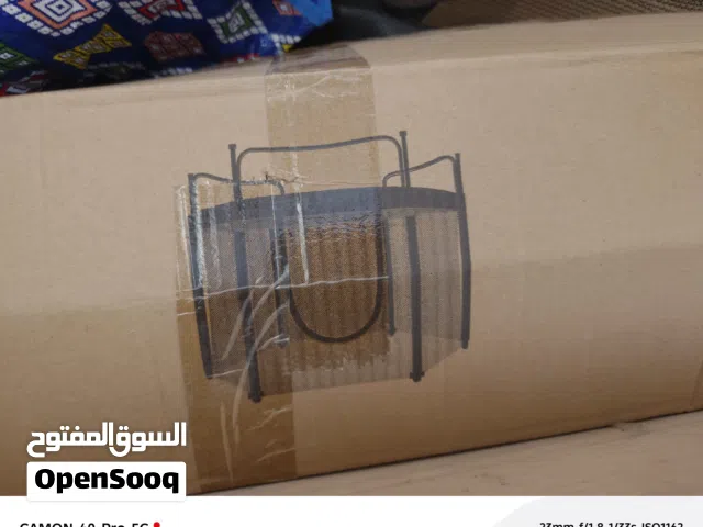 قفازه أطفال ترامبولين