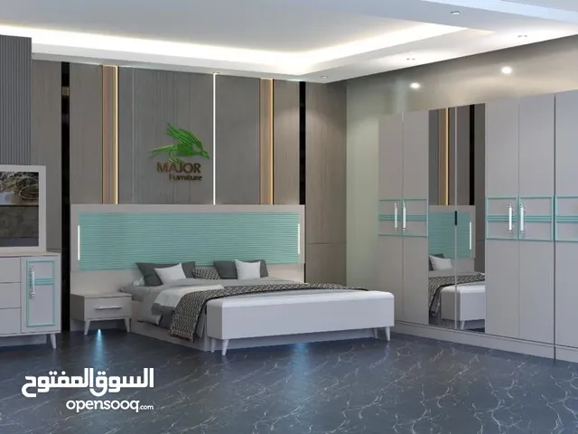 غرف نوم تركي جديد.للبيع تخفيضات سارع بالحجز