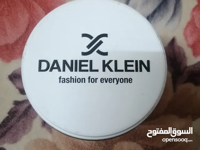 Analog & Digital Daniel Klein watches  for sale in Amman