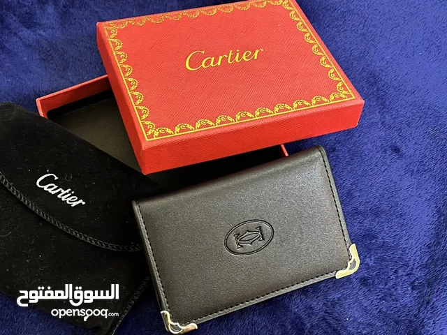 بوك كارتير جديد