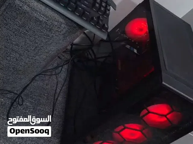 كيس من شركة MASS قيمنق احترافي متكامل