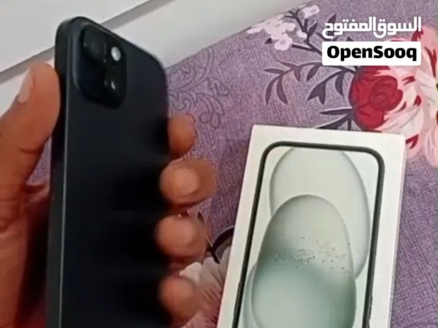 Iphone 15 128 GB