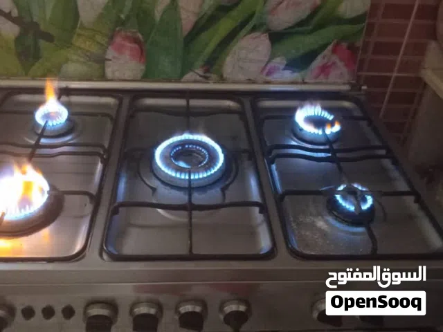 غاز مستعمل