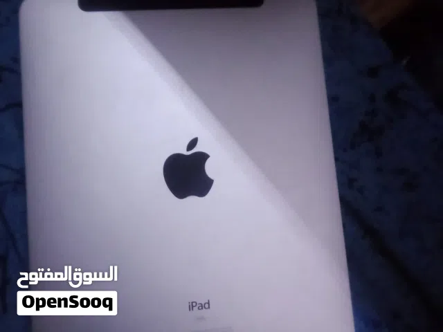 ipad 2 64g Avendre