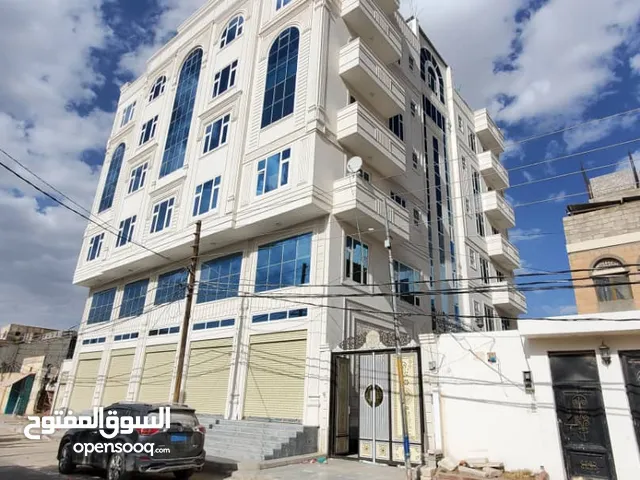 Building for Sale in Sana'a Asbahi