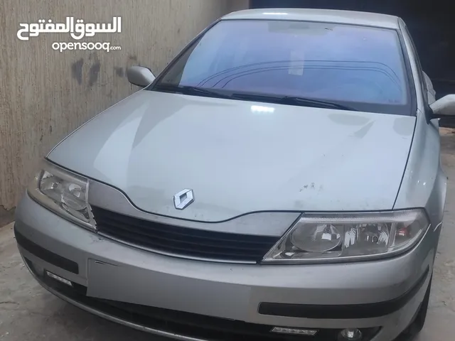 Used Renault Laguna in Sorman