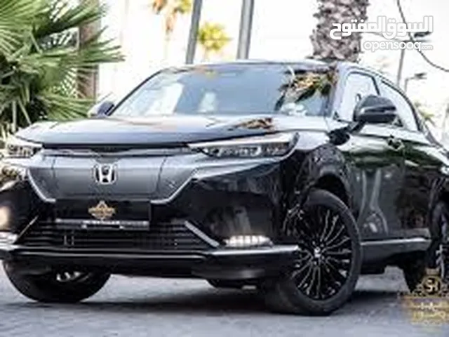 Used Honda e:N in Amman