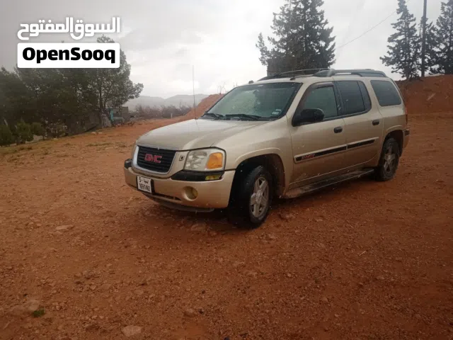 2005 جي إم سي انفوي XL