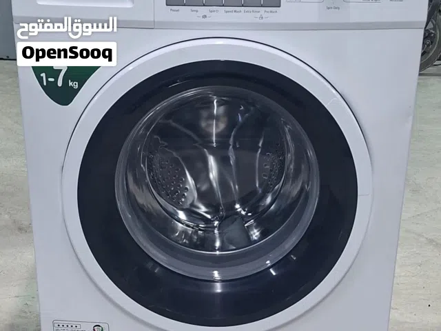 Panasonic washing machine 7 kg