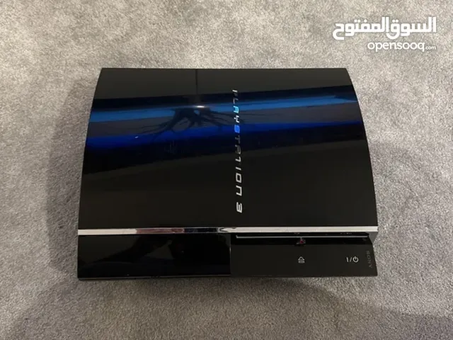 PlayStation 3 PlayStation for sale in Al Jahra