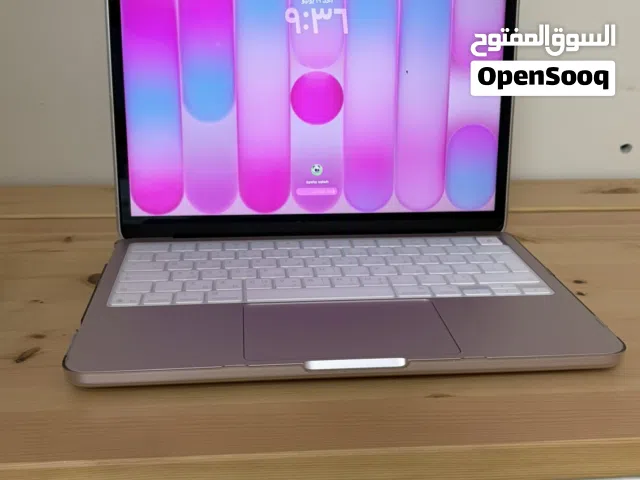 macOS Apple  Computers  for sale  in Southern Governorate