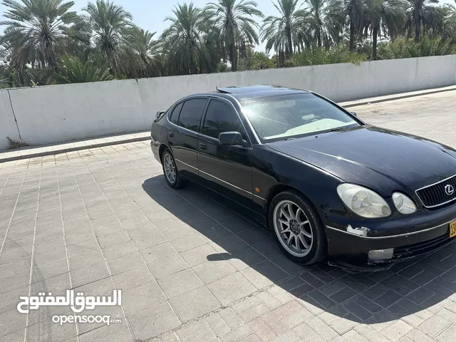 Lexus IS 2012 in Al Batinah