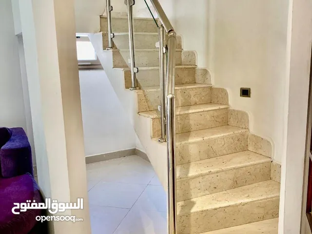 280 m2 2 Bedrooms Villa for Rent in Cairo Fifth Settlement