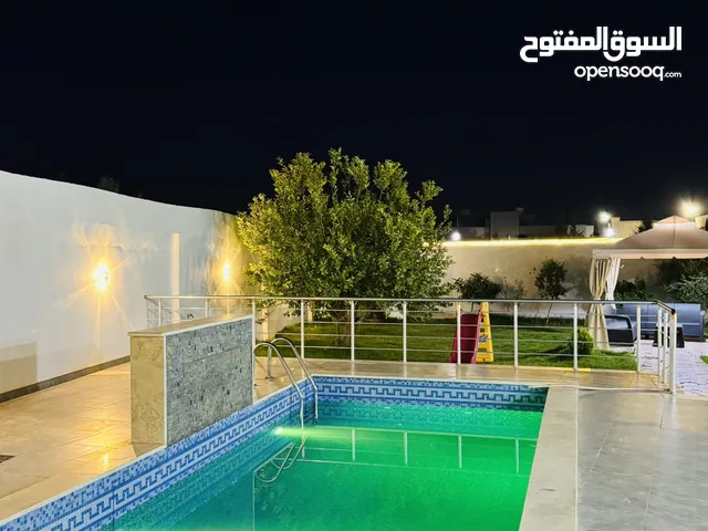 1 Bedroom Chalet for Rent in Tripoli Wadi Al-Rabi