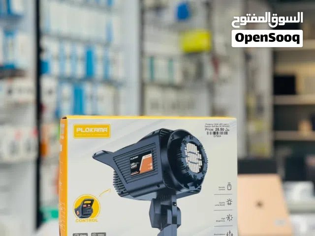 Brand New Plokama Speed Light in Oman  High Brightness