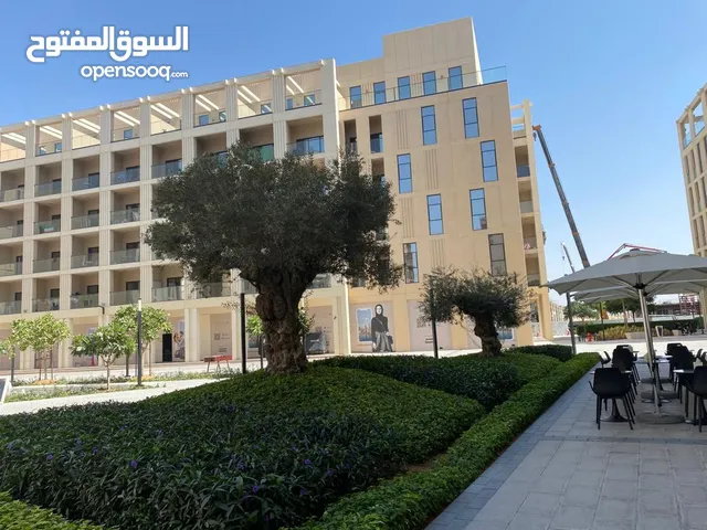 650 m2 1 Bedroom Apartments for Rent in Sharjah Al-Jada