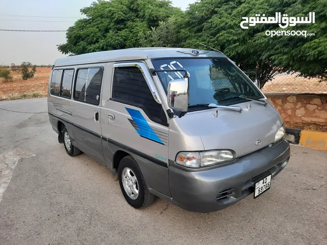 New Hyundai H 100 in Mafraq