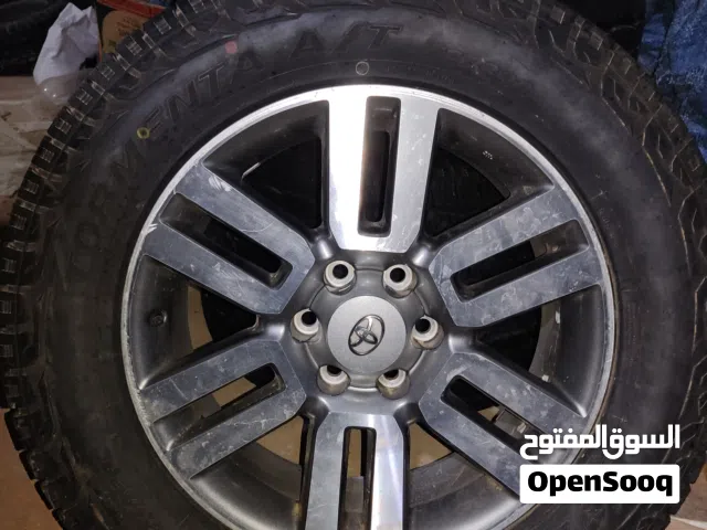 تويوتا تندرا