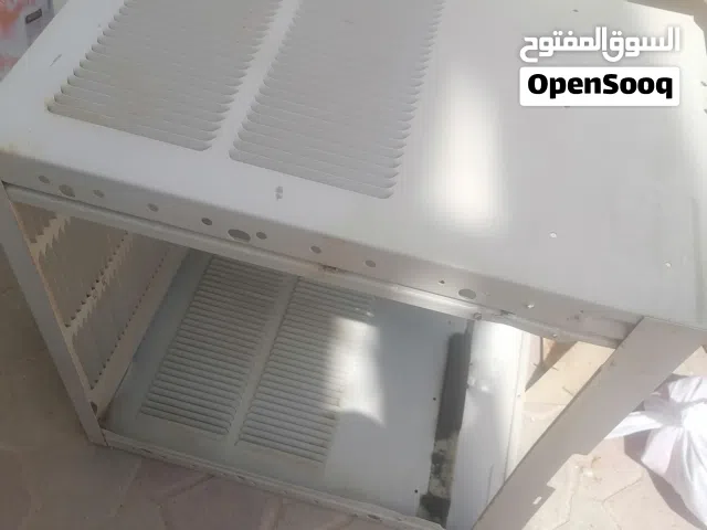 فريم حديد ل مكيف جنرال