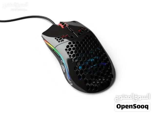 ماوس قلوريس مودل O للبيع