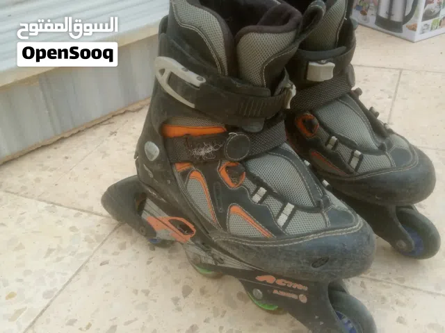 سكيت نمرة 40