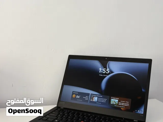 Windows Lenovo for sale  in Amman