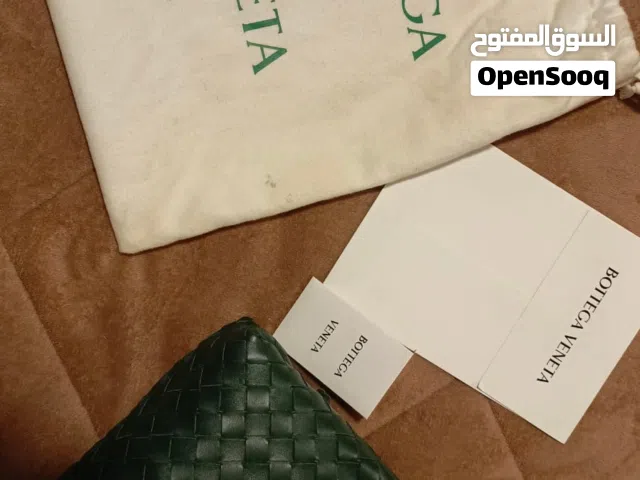Bottega Veneta Mini Loop Bag