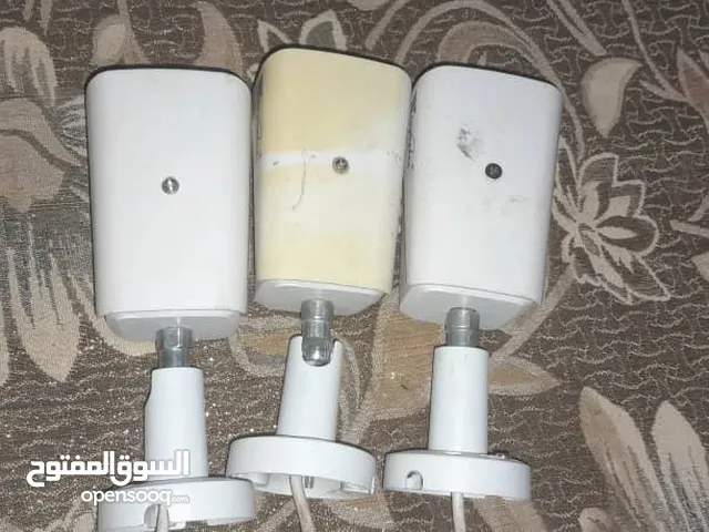 كاميرات مراقبة خارجيه 2ميجا