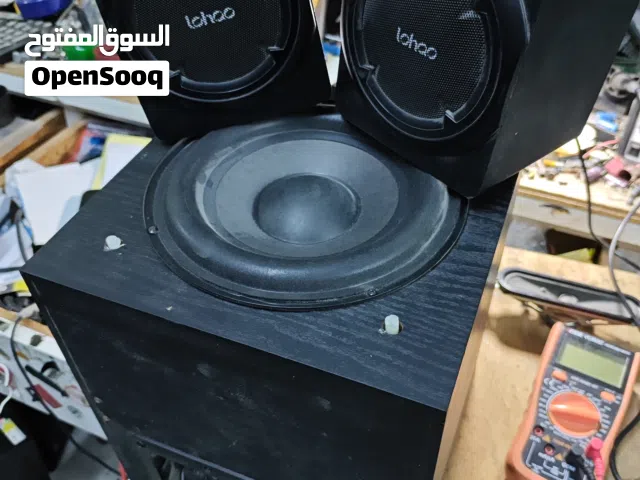 منظومة كمبيوتر اصلية lohao 1200w