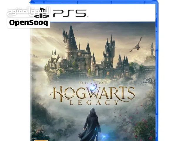 Hogwarts Legacy for PS5